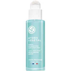 100H Non-stop Moisturizing Serum for All Skin Types - Ultra-Fresh Hydration & Radiance Boost