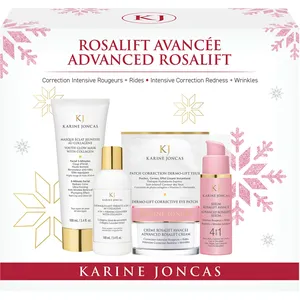2024 Holiday Gift Set - Advanced Rosalift with Intense Correction for Redness & Wrinkles