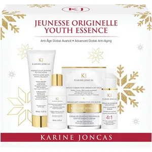 2024 Holiday Gift Set - Youth Essence with Anti-Aging Benefits for Glowing Skin