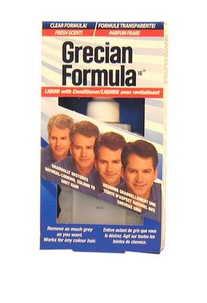Grecian Formula Grecian Formula Liquid 120.0 Ml