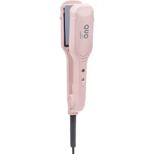 2 in 1 Interchangeable Styler - Blush for Smooth, Textured Hair with Ceramic Technology