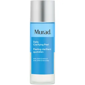 AHA BHA Retinoid Daily Clarifying Peel by Murad - Exfoliating Treatment for Clearer Complexion