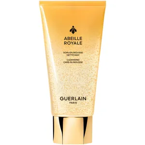 Abeille Royale Cleansing Care-in-Mousse - Hydrating Cleanser with Honey & Royal Jelly