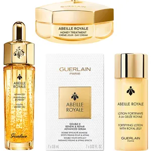 Abeille Royale Discovery Age-Defying Set with Honey for Youthful Skin - Hydrating & Repairing