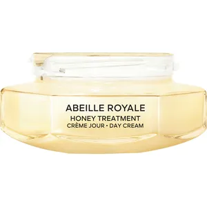 Abeille Royale Honey Treatment Day Cream Refill - Powerful Anti-Aging Skin Repair with Honey Extracts