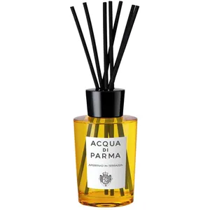 Acqua di Parma Aperitivo in Terrazza Diffuser 180ml - Italian Citrus Elegance for 10-12 Weeks