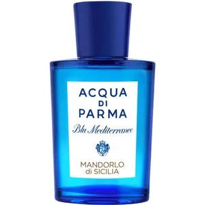 Acqua di Parma Blu Mediterraneo Mandorlo Di Sicilia Eau de Toilette Spray - Soft Sicilian Scent