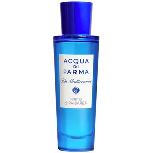 Acqua di Parma Blu Mediterraneo Mirto di Panarea Eau de Toilette Spray for Uplifting Fragrance