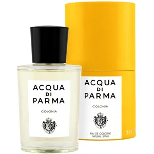 Acqua di Parma Colonia Eau de Cologne - Iconic Italian Fragrance with Floral and Citrus Notes