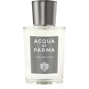 Acqua di Parma Colonia Pura Eau de Cologne for Men - Citrus Notes, Sensual Masculinity, Fresh Energy