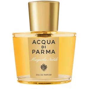 Acqua di Parma Magnolia Nobile Eau de Parfum - Modern Floral Fragrance for Aristocratic Femininity