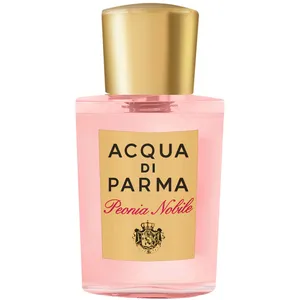 Acqua di Parma Peonia Nobile Eau de Parfum - Sophisticated Fragrance for Elegant Femininity