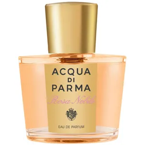 Acqua di Parma Rosa Nobile Eau de Parfum Spray - Elegant Floral Fragrance Celebrating Femininity