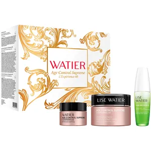 Age Control Supreme L'ExpÃ©rience 60 Set for Mature Skin - Anti-Aging Cream & Serum