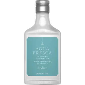 Agua Fresca Hydrating Conditioner - Nourishing Formula with Smart Moisture Technology for All Hair Types