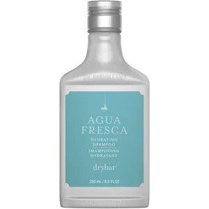 Agua Fresca Hydrating Shampoo - Nourishing Formula with Smart Moisture Technology for All Hair Types