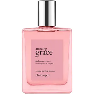 Amazing Grace Eau de Parfum Intense for Women - Fruity-Floral, Long-Lasting Fragrance