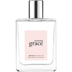 Amazing Grace Eau de Toilette for Women - Iconic Floral Fragrance with Bergamot & Lily Notes
