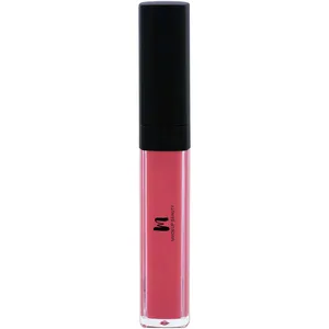 Amorous Liquid Lipstick in Black Berry - Vitamin E Infused, Long-Lasting, Moisturizing Formula