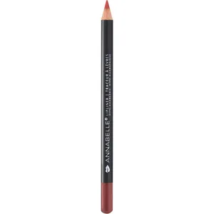 Annabelle Corail Lipliner - Hypoallergenic Precision Tool for Perfect Definition and Natural Finish