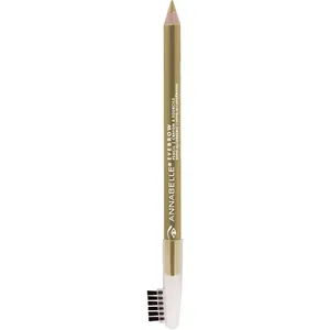 Annabelle Eyebrow Pencil 010 Taupe - Ultra Matte Texture for Natural Finish and Defined Brows