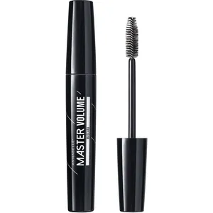 Annabelle Master Volume Mascara Blackest Black - XXL Volume with Jojoba Oil & Sunflower Seeds