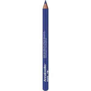 Annabelle Matte Kohl Long-Lasting Vegan Eyeliner in Rich Bismuth for Intense Color