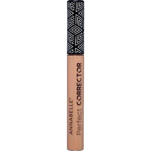 Annabelle Perfect Corrector in Peach - Ultra-Pigmented Concealer for All Skin Tones