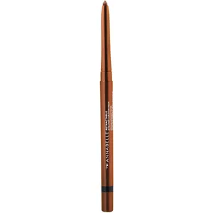 Annabelle Retractable Eyeliner in Twilighting - Waterproof, Creamy, Long-Lasting Color with Sharpener