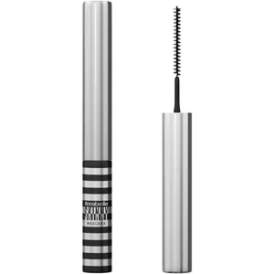 Annabelle Skinny Mascara Black - Lengthening Formula with Carnauba Extract for Stunning Lashes