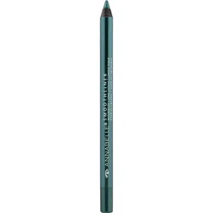 Annabelle Smoothliner Black - Waterproof, Long-lasting, Hypoallergenic Eye Liner for All-day Elegance
