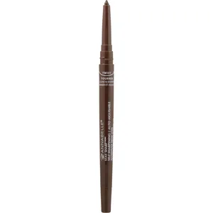 Annabelle Stay Sharp Brow Liner - Ebony - Self-Sharpening, Waterproof, Smudgeproof, Long-Lasting