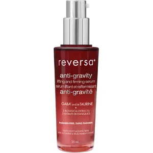 Anti-Gravity Lifting and Firming Serum - 35 mL - Natural Ingredients for Youthful Skin