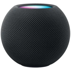 Apple HomePod mini Smart Speaker with 360-Degree Audio, Siri Voice Control, and Smart Home Integration