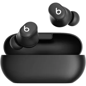 Apple Solo Buds - True Wireless Earbuds with Custom Acoustic Architecture