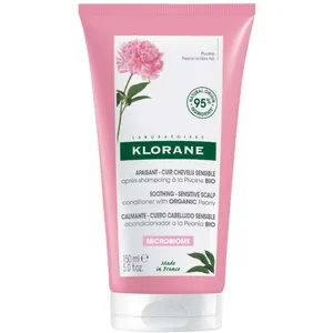 Apply</strong></td>
        <td>After shampooing, apply the conditioner to towel-dried lengths and ends.</td>
    </tr>
    <tr>
        <td><strong>