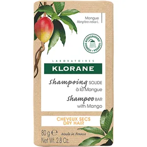Apply</strong></td>
        <td>Wet both your hair and the bar to create foam.</td>
    </tr>
    <tr>
        <td><strong>