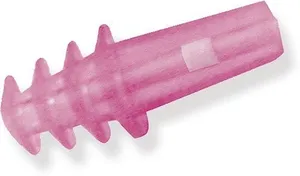 Aqua Ears PS824 Children's Swim Ear Plugs - Dual Protection for Ages 3-11, 1 Pair