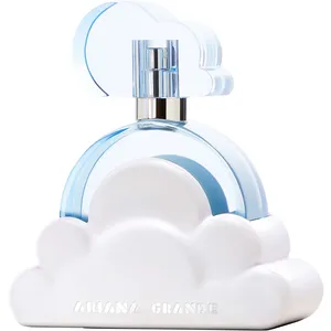 Ariana Grande Cloud Eau de Parfum Spray for Women - Sweet, Floral, and Long-Lasting Fragrance