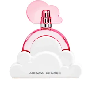 Ariana Grande Cloud Pink Fragrance - Uplifting Notes of Pink Pineapple, Vanilla Orchid, and Musk
