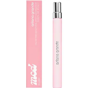 Ariana Grande MOD Blush Eau de Parfum Travel Spray - Vegan & Cruelty-Free Fragrance for Women