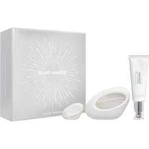Ariana Grande Mod Vanilla 3pc Gift Set - Indulgent Fragrance & Cream for the Perfect Holiday Gift
