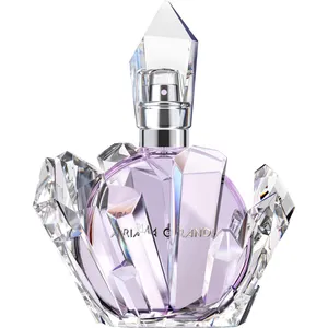 Ariana Grande R.E.M. Eau de Parfum 1.7 oz EDP Spray - Dreamy Fragrance with Fig, Caramel, and Musk