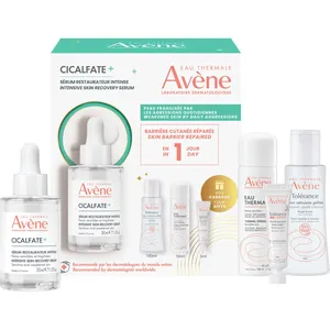 AvÃ¨ne Cicalfate+ Intensive Skin Recovery Serum Holiday Kit - Hydrating Serum & Complete Routine