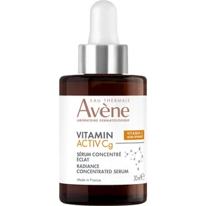 AvÃ¨ne Vitamin Activ Cg Radiance Serum 30ml - Brightening Anti-Aging for Radiant Skin