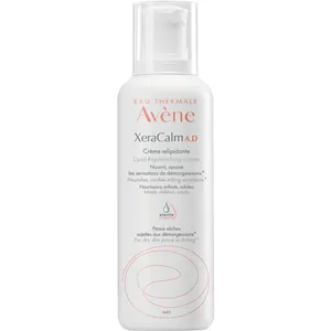 Avène XeraCalm A.D Lipid-Replenishing Cream for Very Dry, Atopic-Prone Skin - Soothes Itching
