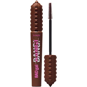 BADgal BANG! Volumizing Mascara - Power Blue - 36-Hour Longwear, Smudge-Proof, Dramatic Volume