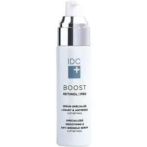 BOOST Retinol Pro Serum 0.3% - Anti-Aging Treatment for Wrinkles, Fine Lines, and Pore Refinement