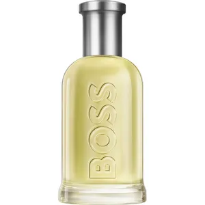 BOSS Bottled Eau de Toilette for Men, 100ml - Iconic Fragrance for the Modern Man
