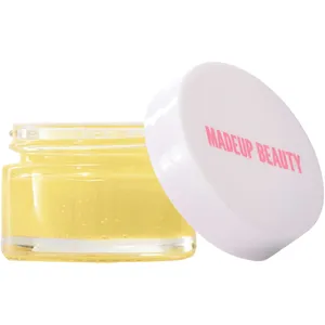 Banana Lip Conditioner Strawberry - Hydrating Creamy Formula for Soft Shine & Long-Lasting Comfort